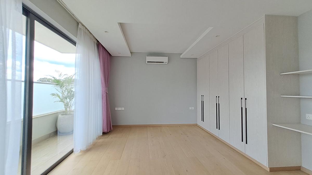 4 Bed Townhouse with En Suite in Lower Kabete - 5