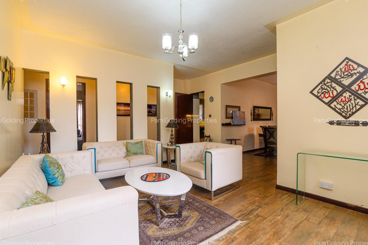 2 Bed Apartment at Donyo Sabuk Lane - 4