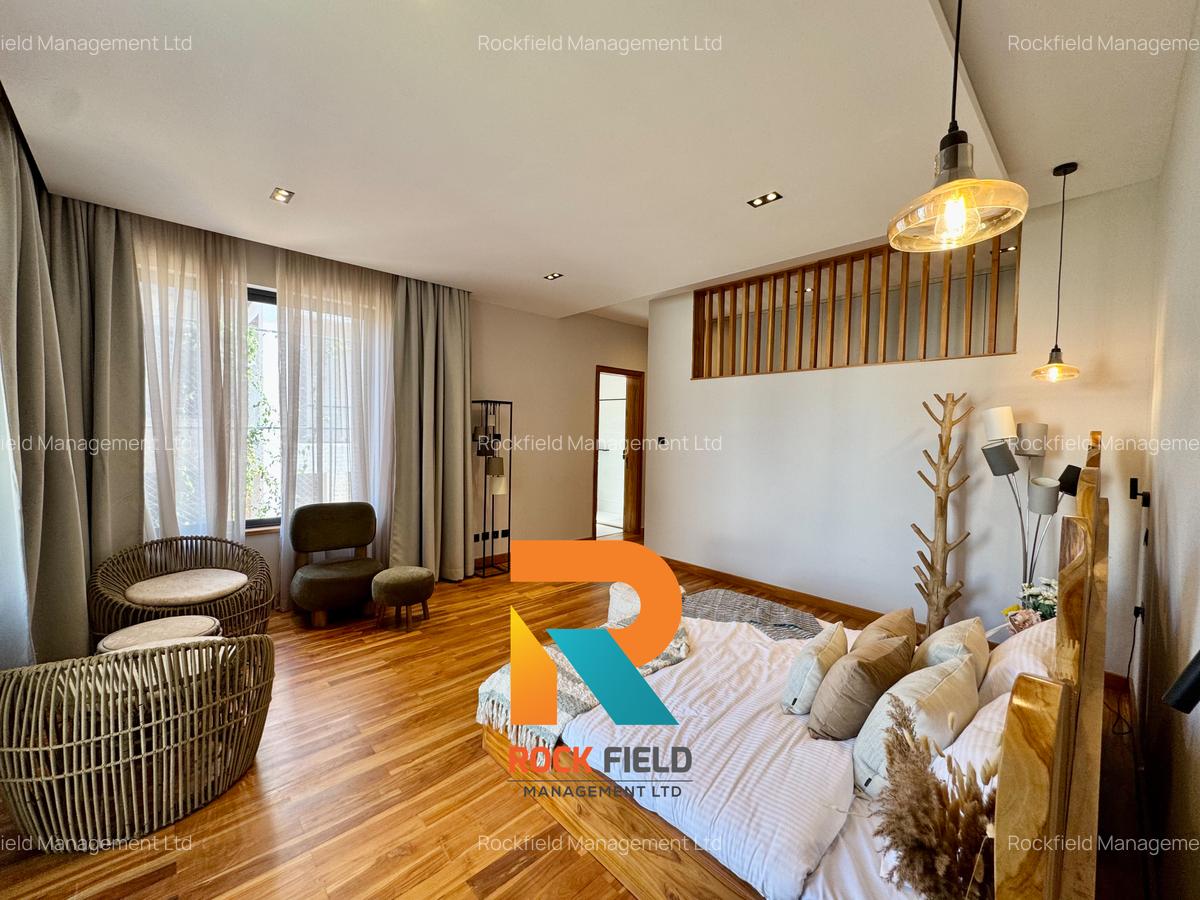 4 Bed Townhouse with En Suite in Loresho - 8