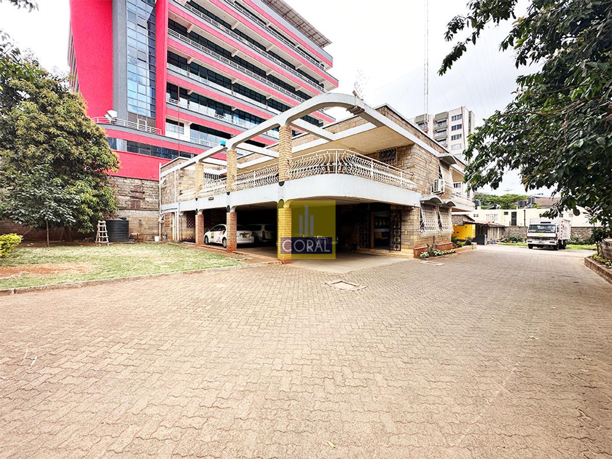 Commercial Property in Westlands Area - 1