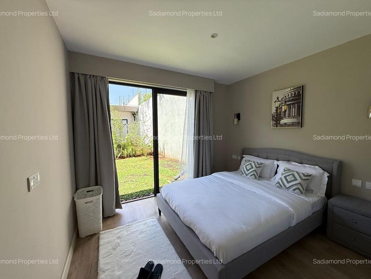 3 Bed Townhouse with Swimming Pool in Kiambu Road - 5