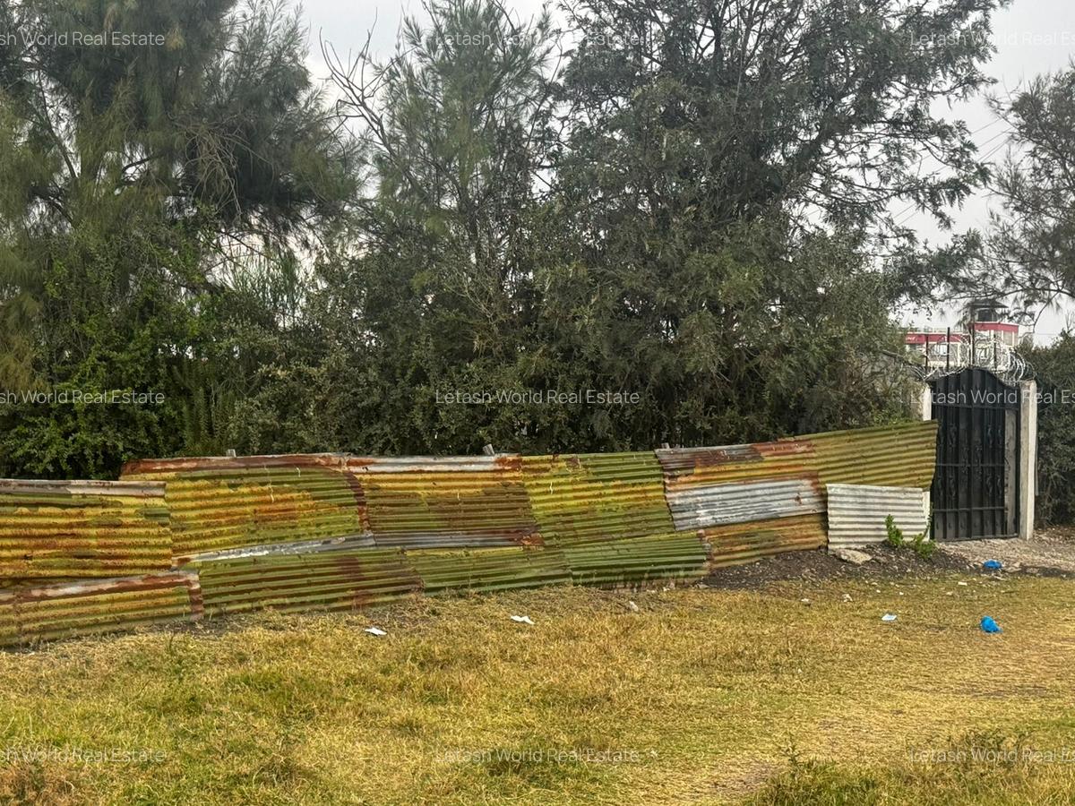 0.125 ac Land in Kitengela - 3