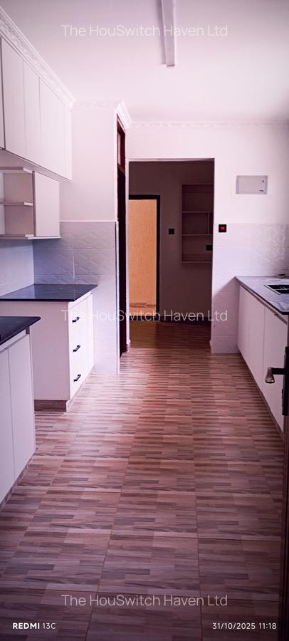 4 Bed House with Staff Quarters at Off Loresho Ridge Rd - 6