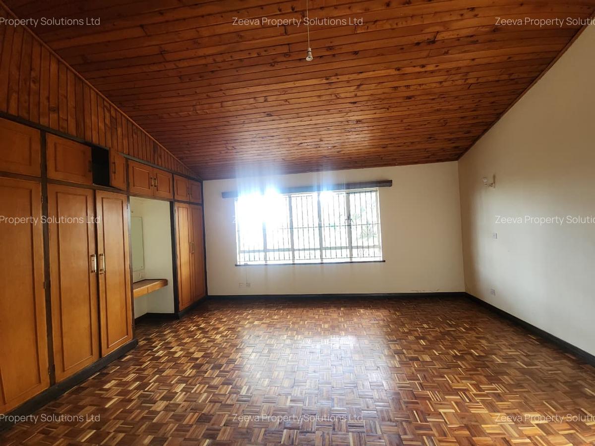 5 Bed House with Staff Quarters in Gigiri - 9