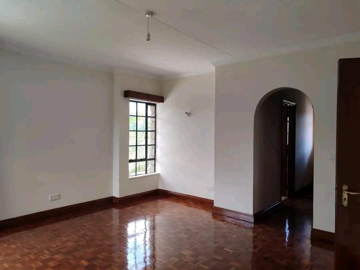 4 Bed House with En Suite at Silanga Road - 16