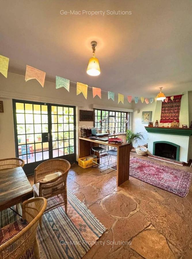 4 Bed House with En Suite in Runda - 4