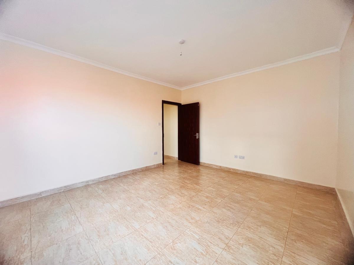 4 Bed Villa with En Suite at Kenyatta Road - 8