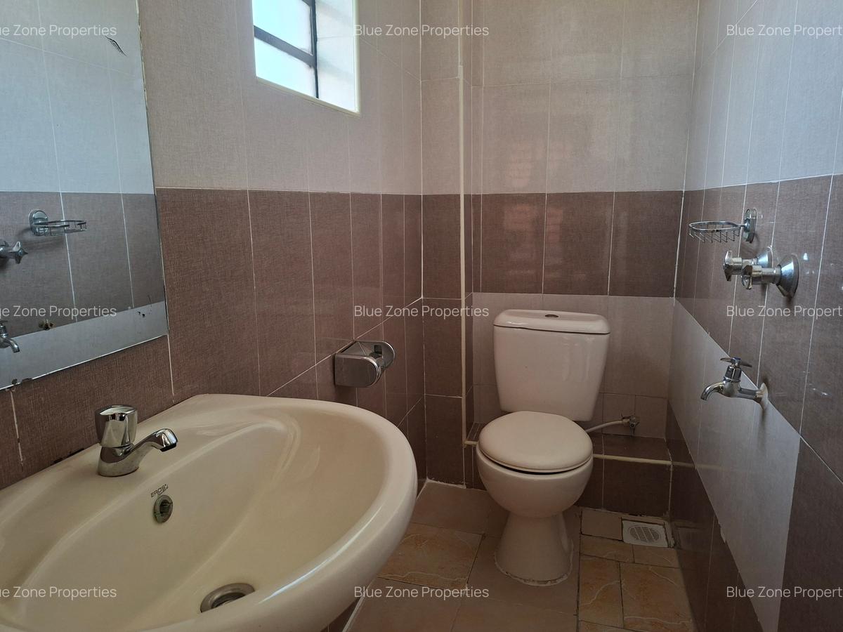 4 Bed Townhouse with En Suite at Off Mimosa Rd - 12