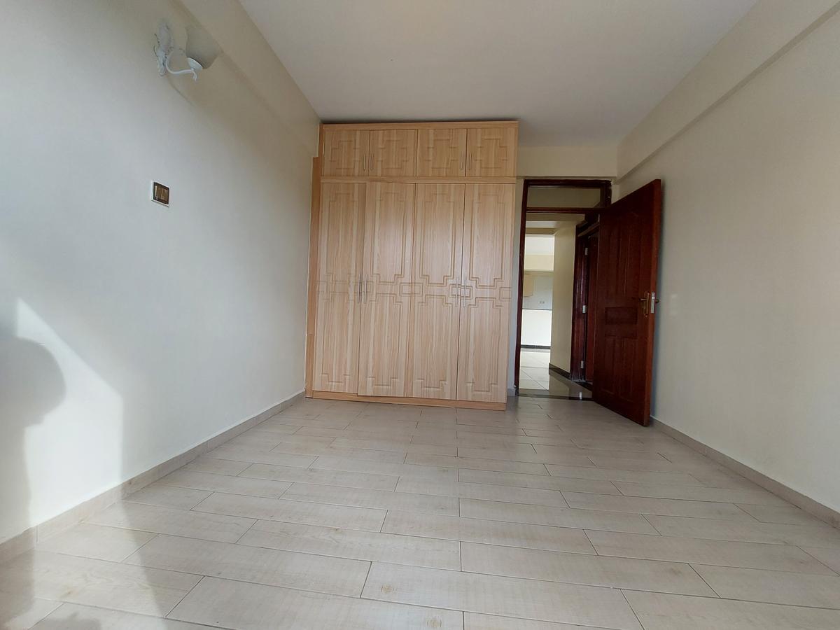 Serviced 2 Bed Apartment with En Suite at Gatundu Road - 18