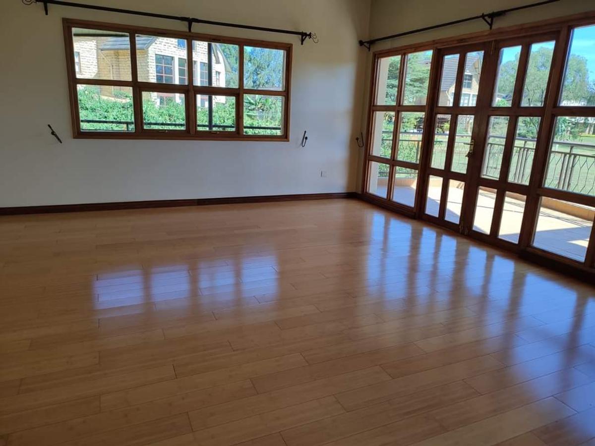 5 Bed House with En Suite at Off Langata Road - 14