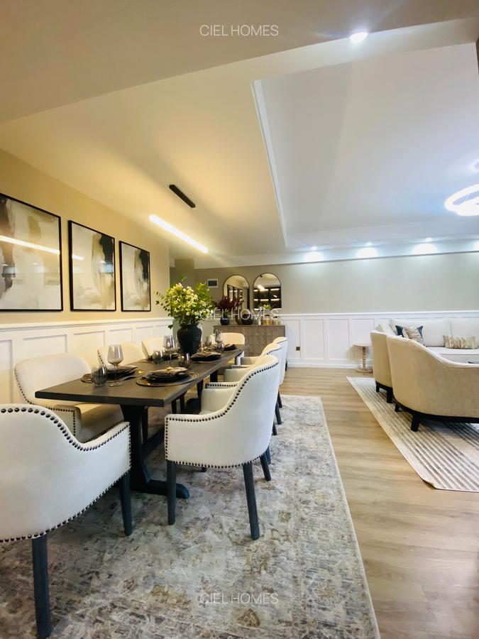 2 Bed Apartment with En Suite at Spot Road - 4