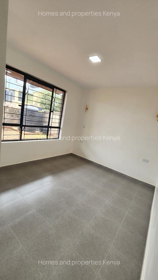 4 Bed House with En Suite in Ruiru - 11