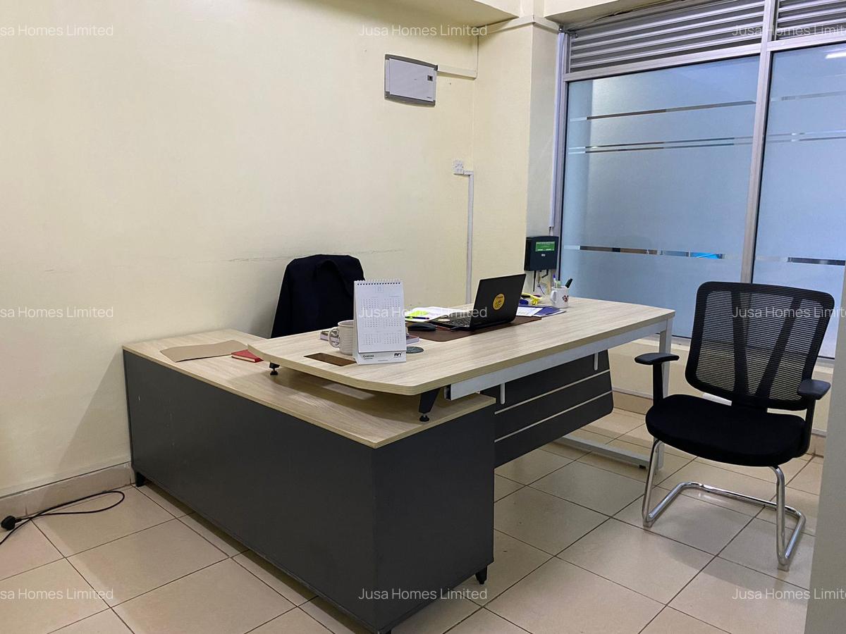 Office in Kilimani - 1
