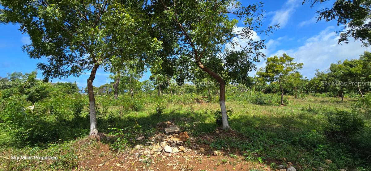 7 ac Land at Kikambala - 6