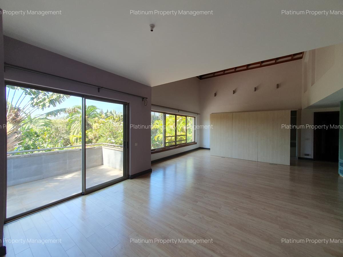 4 Bed House with En Suite at Kitisuru - 15