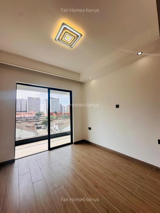 2 Bed Apartment with En Suite at Kindaruma Road - 15