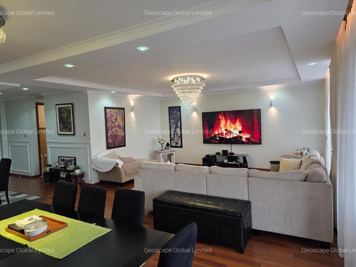 3 Bed Apartment with En Suite in Westlands Area - 6