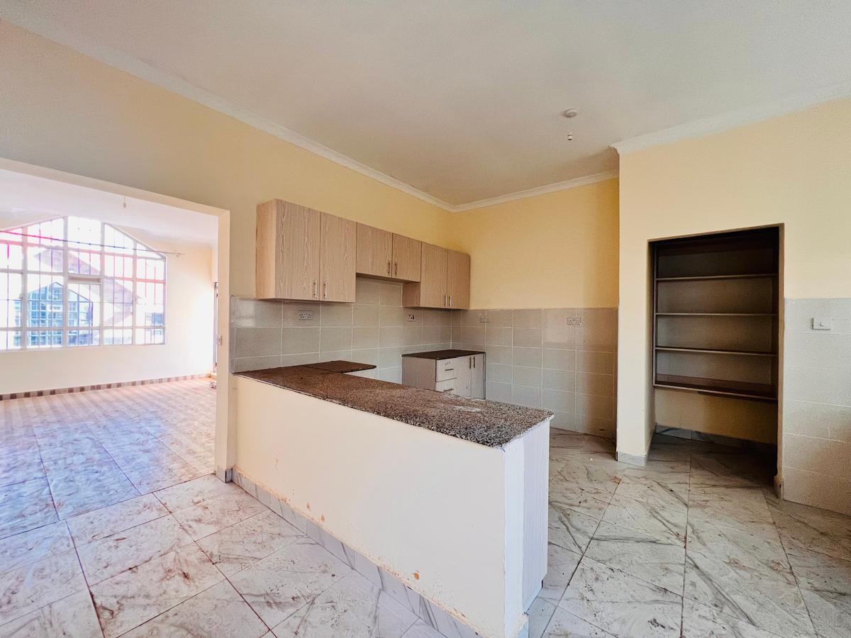 3 Bed House with En Suite at Kenyatta Road - 4