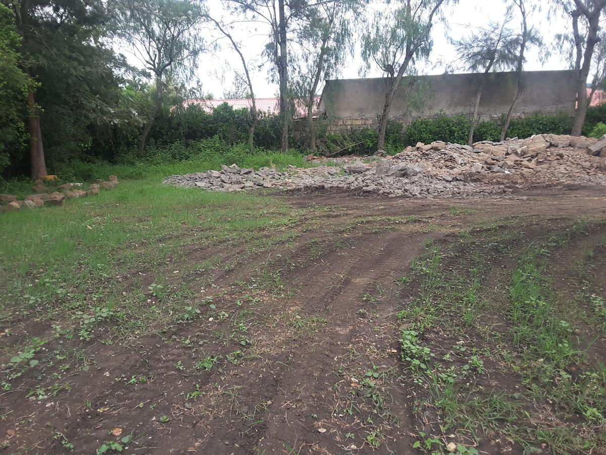 0.25 m² Land in Ongata Rongai - 12