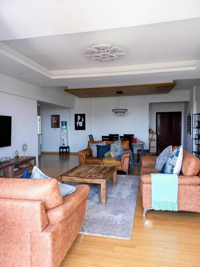 3 Bed Apartment with En Suite in Kileleshwa - 4