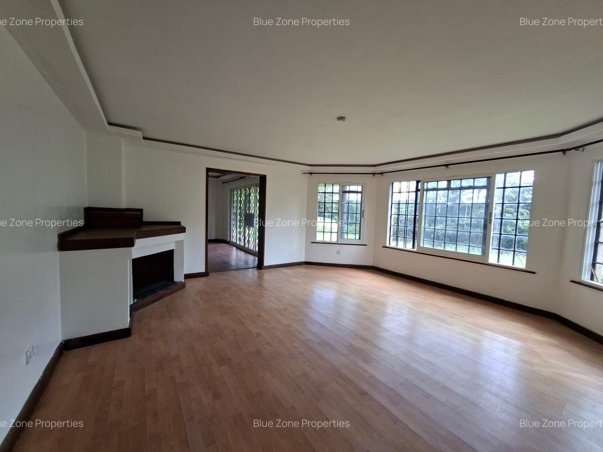 5 Bed Townhouse with En Suite at Off Ruaka Rd - 5