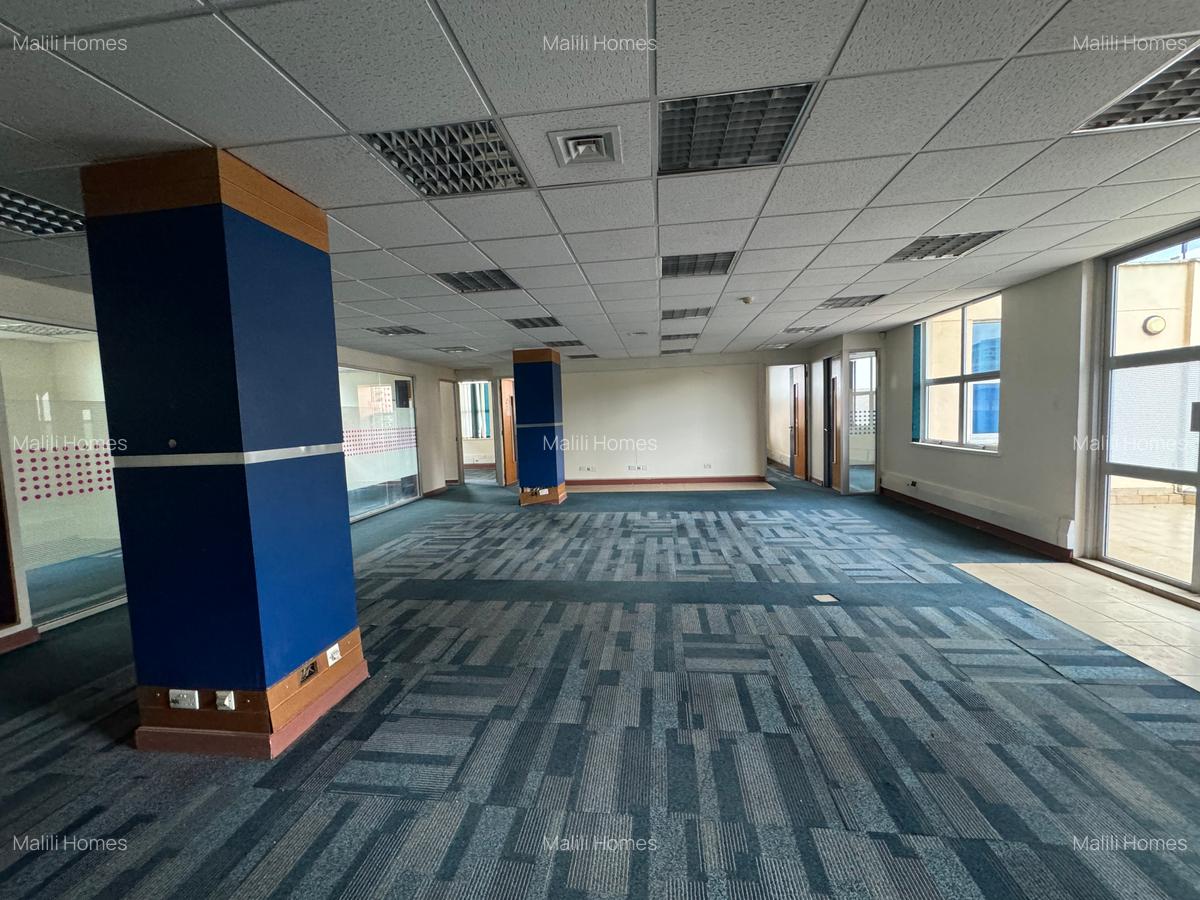 Office in Kilimani - 3