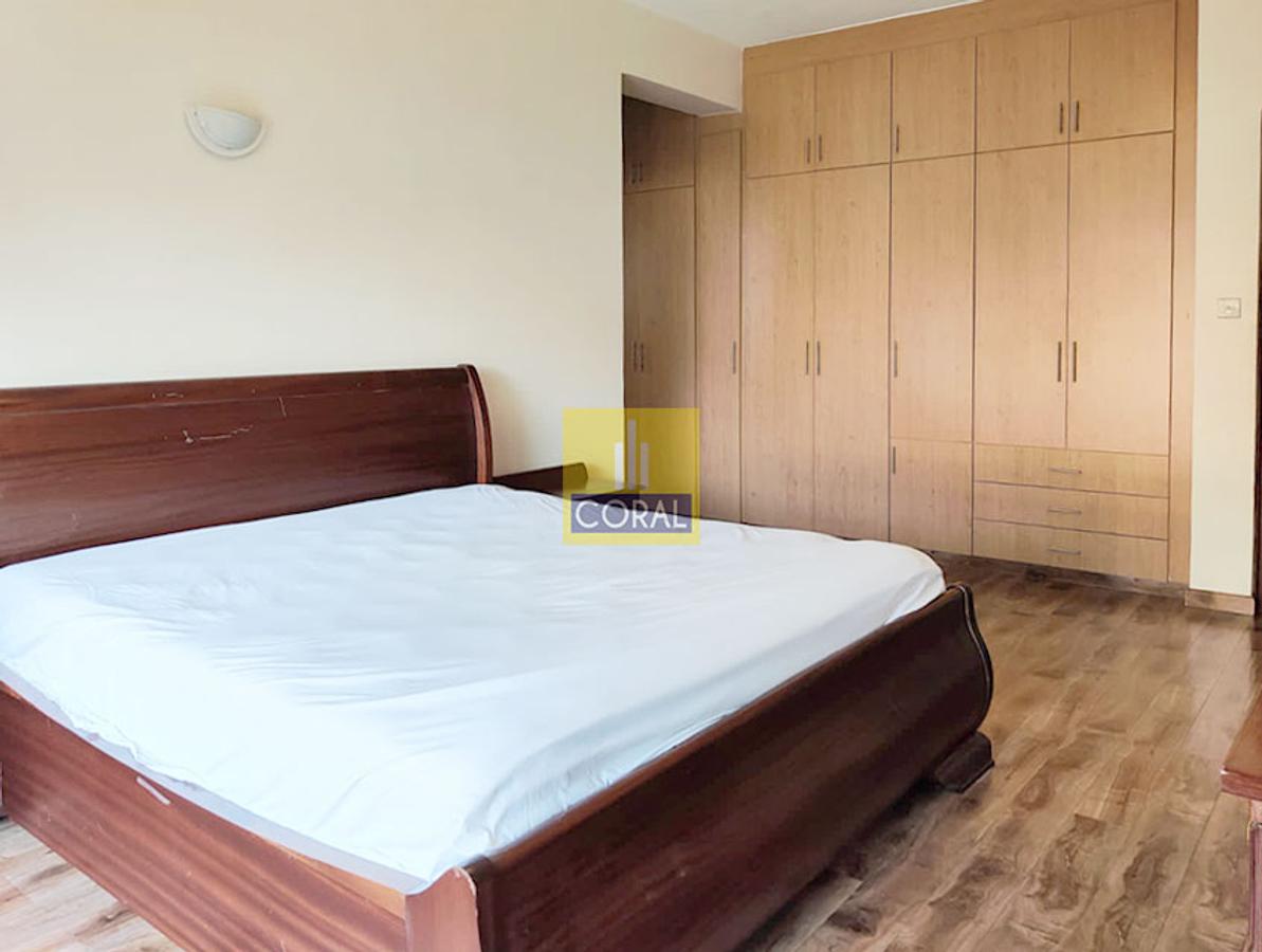 Furnished 2 Bed Apartment with En Suite in Westlands Area - 5