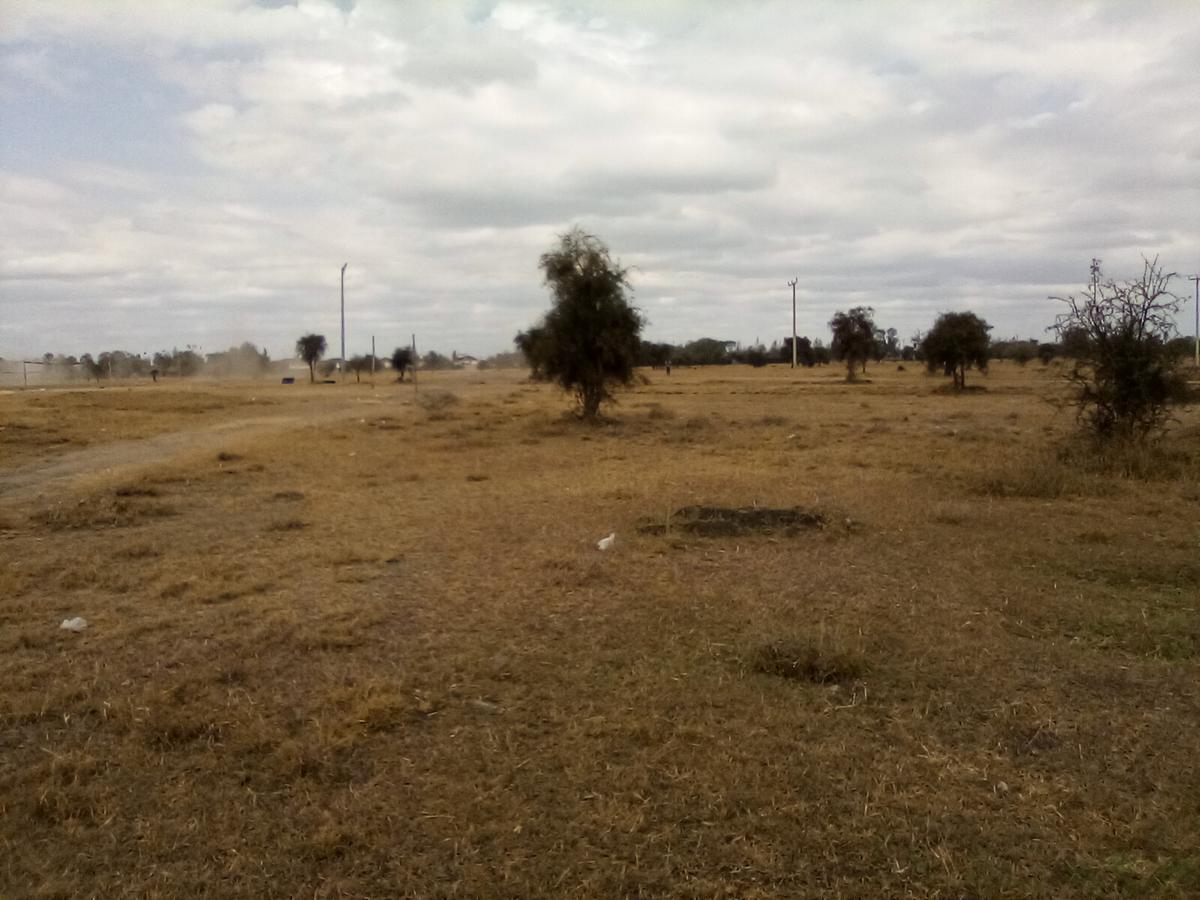 Land at Namanga Rd - 6