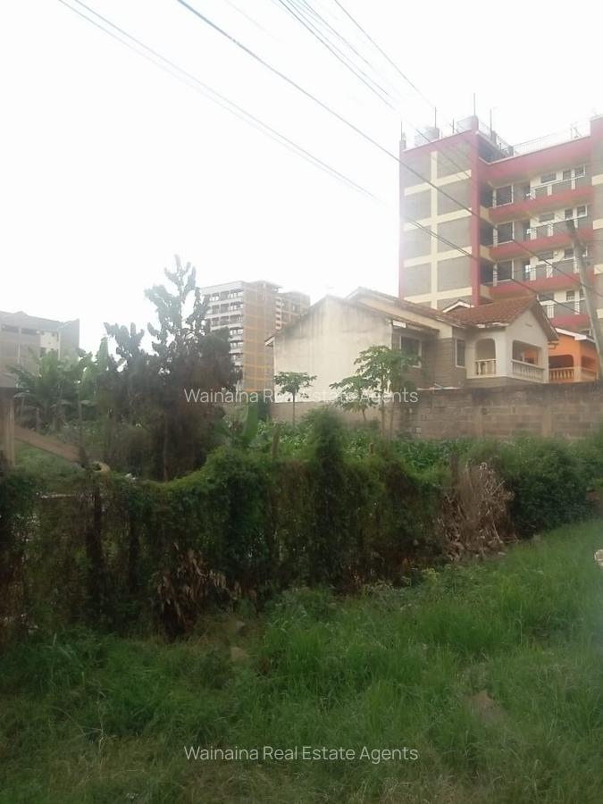 2,400 ft² Commercial Land at Clay City - 3