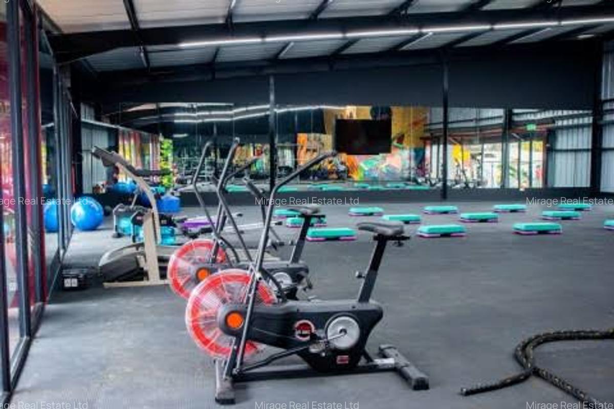 2 Bed Apartment with Swimming Pool in Tatu City - 14