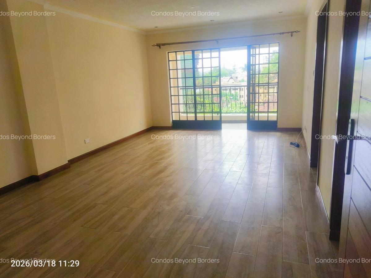 3 Bed Apartment with En Suite at St Micheal'S Road - 3