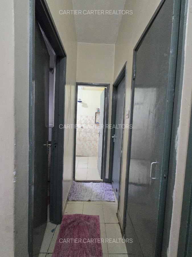 3 Bed House with Staff Quarters in Buruburu - 13