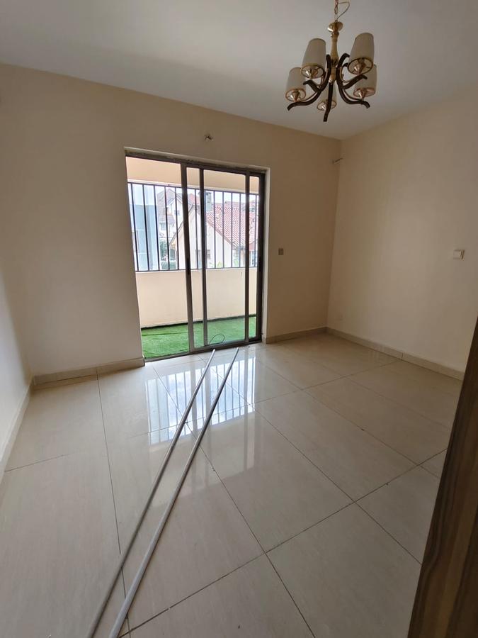 Serviced 3 Bed Apartment with Gym at Kikambala Road - 6