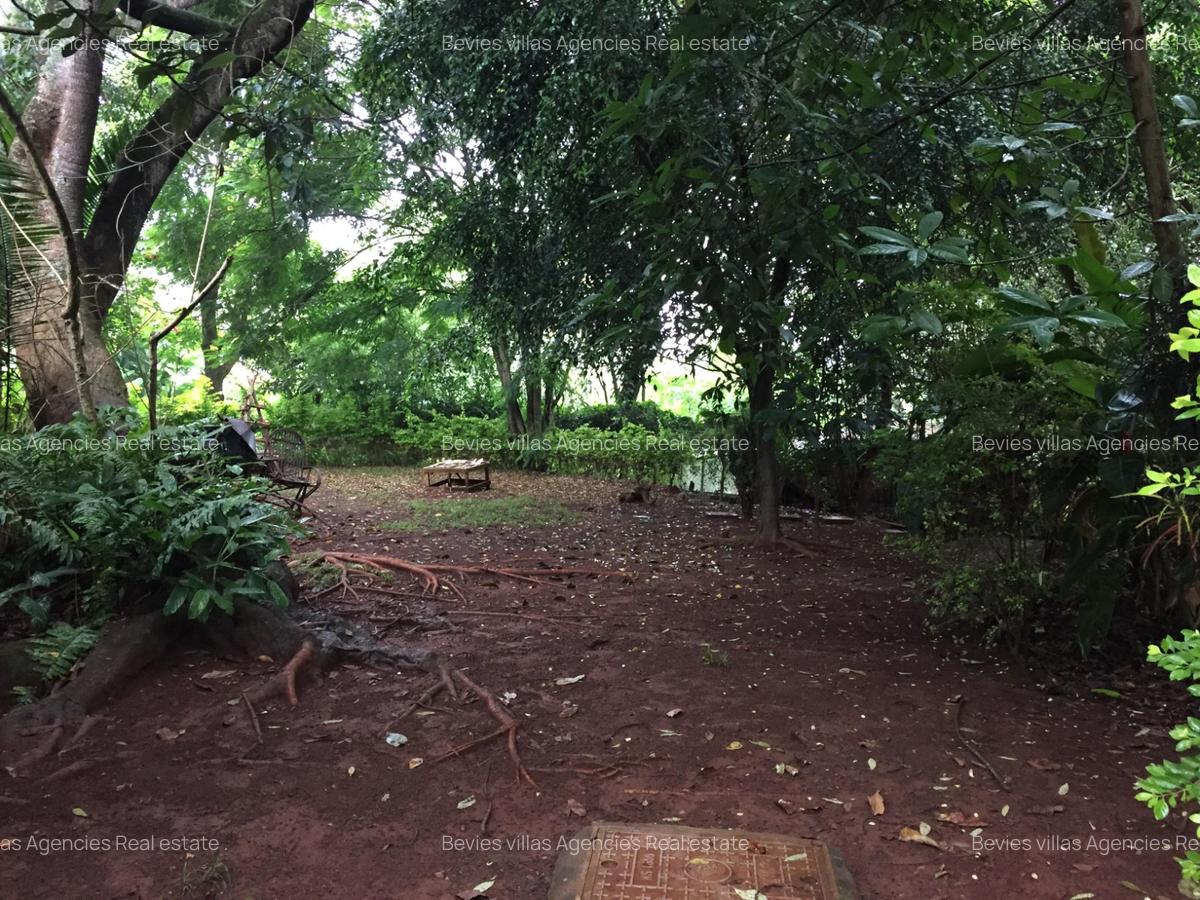 Residential Land at Westlands - 1