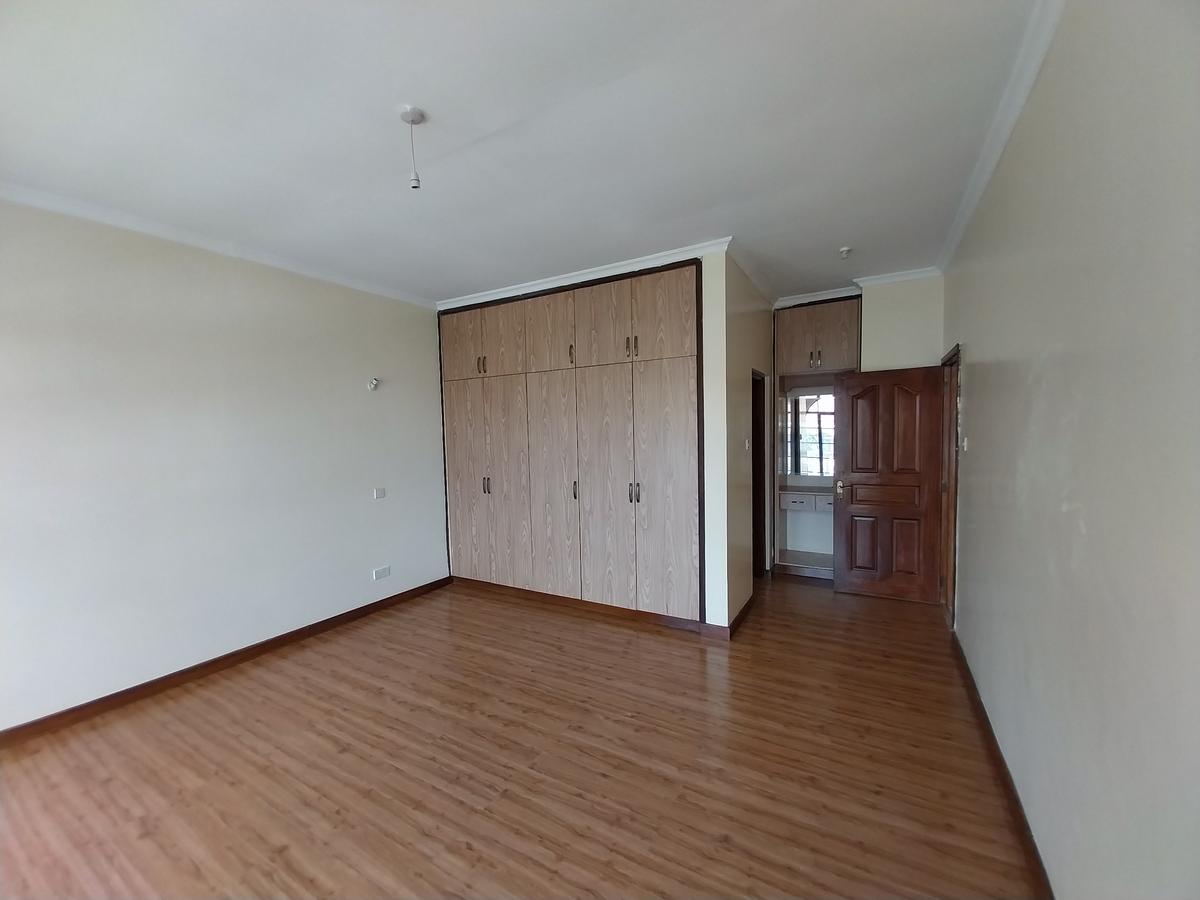 4 Bed Townhouse with Swimming Pool in Kiambu Road - 7