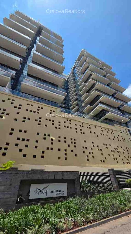 Furnished 2 Bed Apartment with En Suite at Westlands - 9