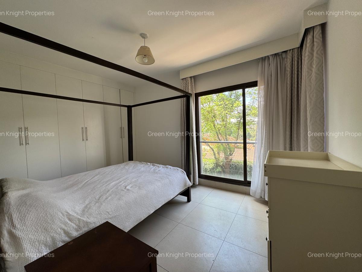 Serviced 2 Bed Apartment with En Suite in Lavington - 2