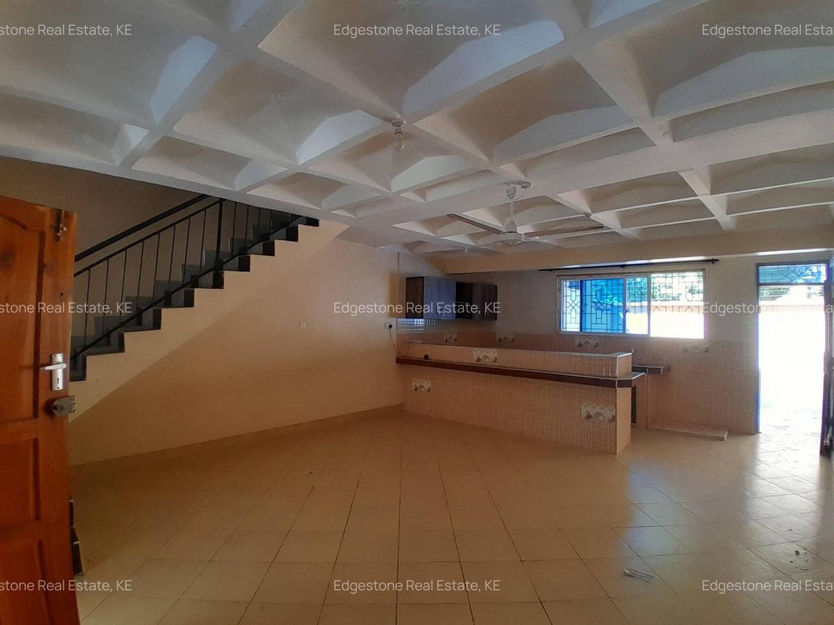 3 Bed Villa with En Suite in Mtwapa - 8