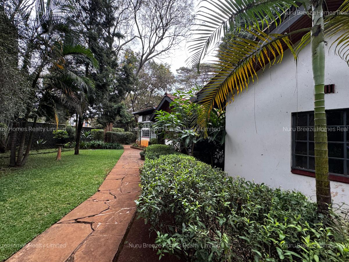 0.9 ac Residential Land in Lavington - 2