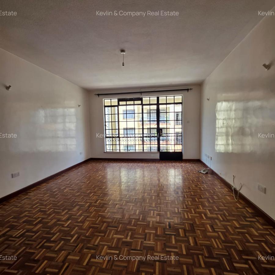 2 Bed Apartment with En Suite in Lavington - 3