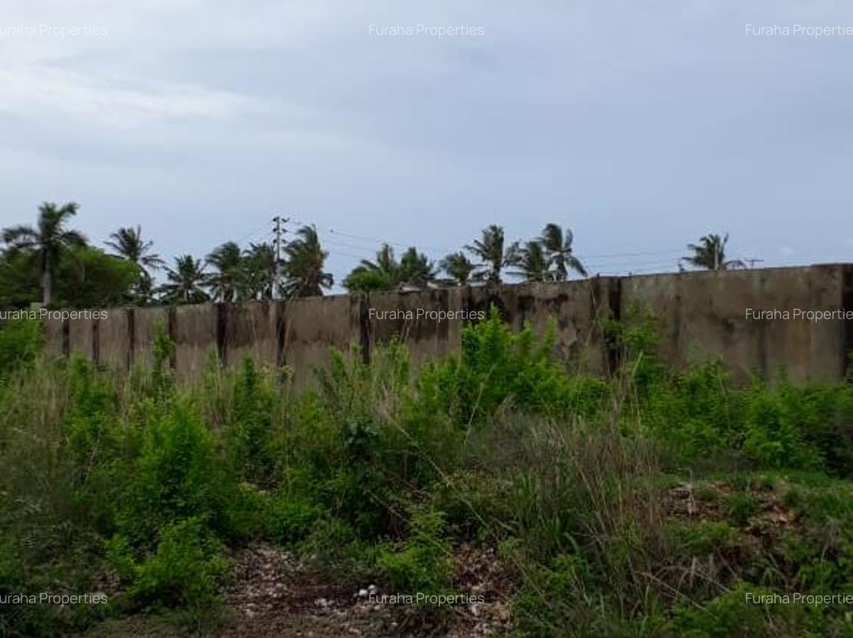 1,012 m² Residential Land at Near Serena Beach Hotel - 1