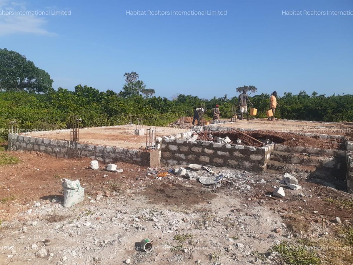 0.09 ha Residential Land at Kinondo - 13