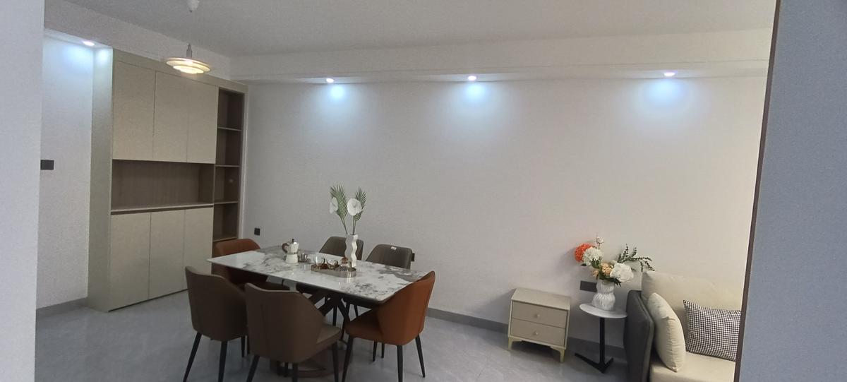 2 Bed Apartment with En Suite at Yaya Centre - 13