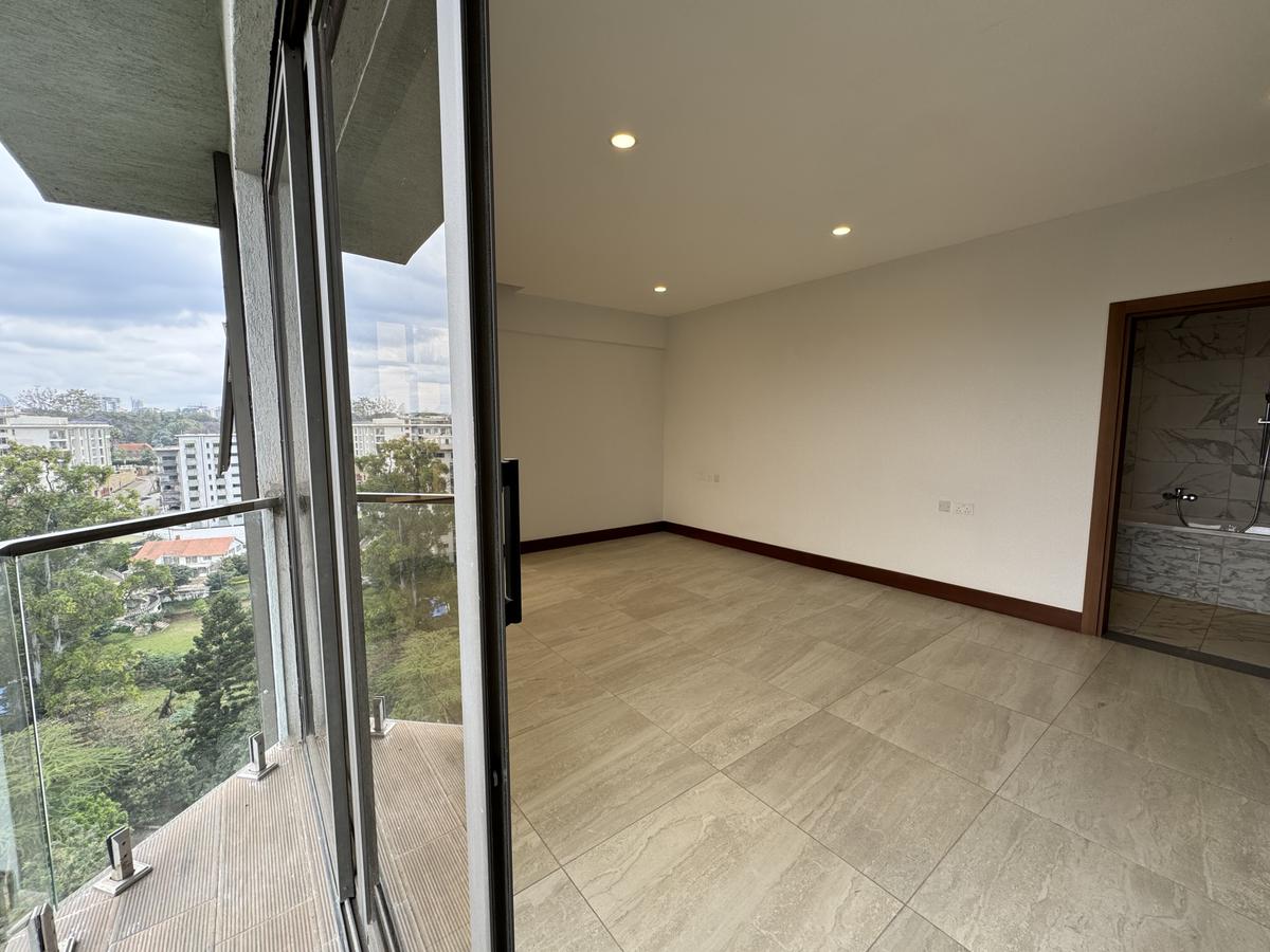 3 Bed Apartment with En Suite in Rhapta Road - 11