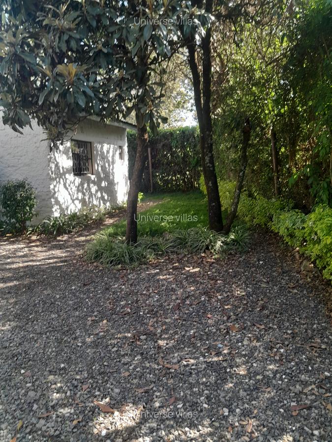 3 Bed House at Karen C - 13