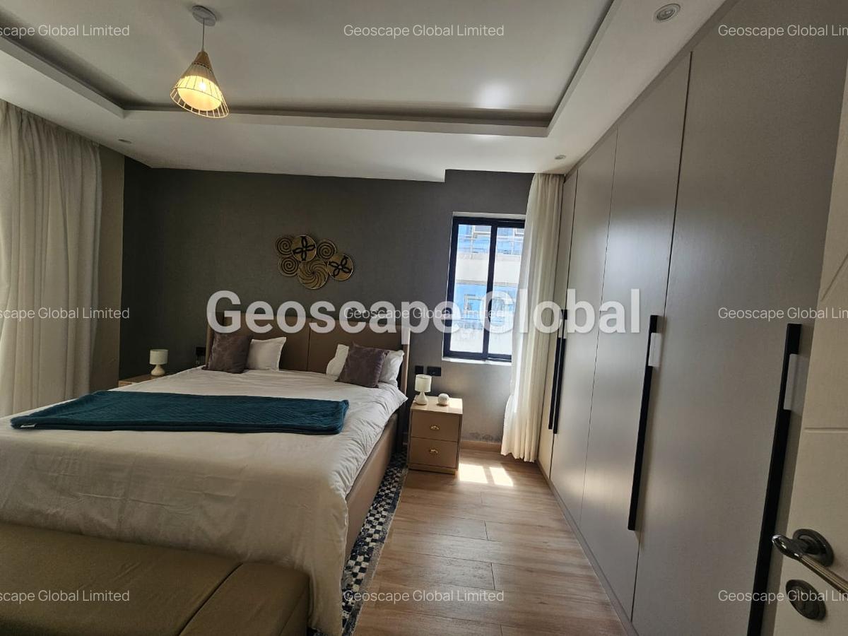 3 Bed Apartment with En Suite in Westlands Area - 2