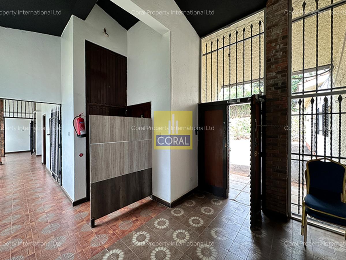 Commercial Property in Lavington - 5