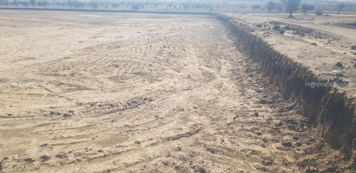 10 ac Commercial Land at Mombasa Road - 11