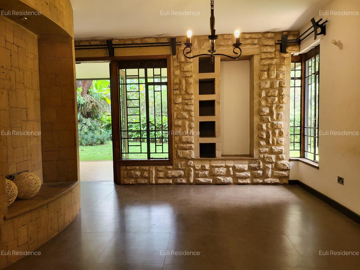 4 Bed Townhouse with En Suite at Lower Kabete Rd - 11