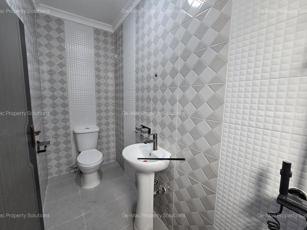 3 Bed House with En Suite in Ruiru - 13